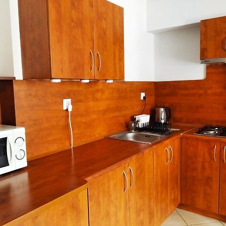 Wynajem Pokoi Gabriela Makarska Darlowko Exterior foto